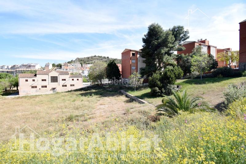 Foto 3042ee5d-087c-4363-a63a-a7eb4a933657. Terreno residenziale in Vall d´Uixó (la)