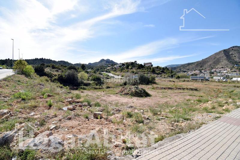 Foto 3050ef0b-a2e3-4c0b-9f26-3fb4f57c25c1. Terreno residenziale in Vall d´Uixó (la)