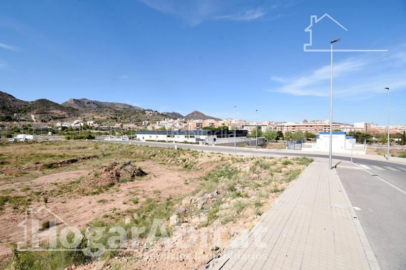 Foto 4732d5ef-1231-4f78-8df6-bf29da6fb494. Terreno residenziale in Vall d´Uixó (la)