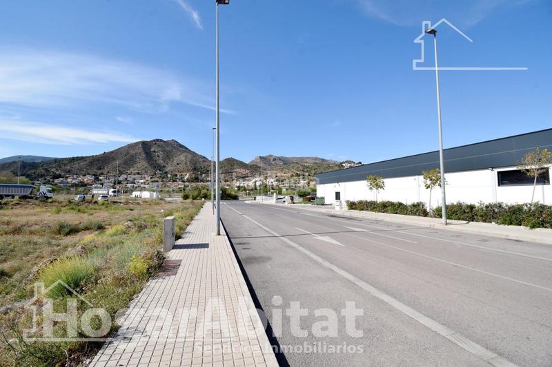 Foto 52265d90-664c-40e9-bf6b-01ab0775707f. Terreno residenziale in Vall d´Uixó (la)