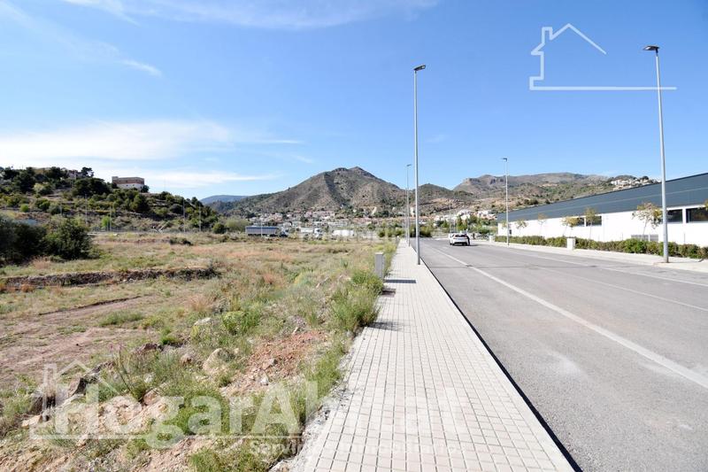 Foto 57a03958-f0e9-4c33-b8ee-d91cec1b1d4c. Terreno residenziale in Vall d´Uixó (la)