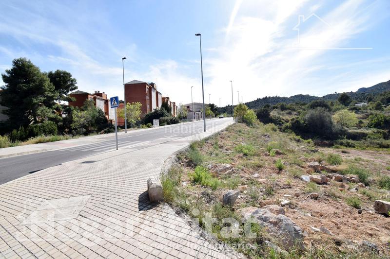 Foto 5fb1d728-4a73-4ca7-aaf2-edf85fd49d40. Terreno residenziale in Vall d´Uixó (la)