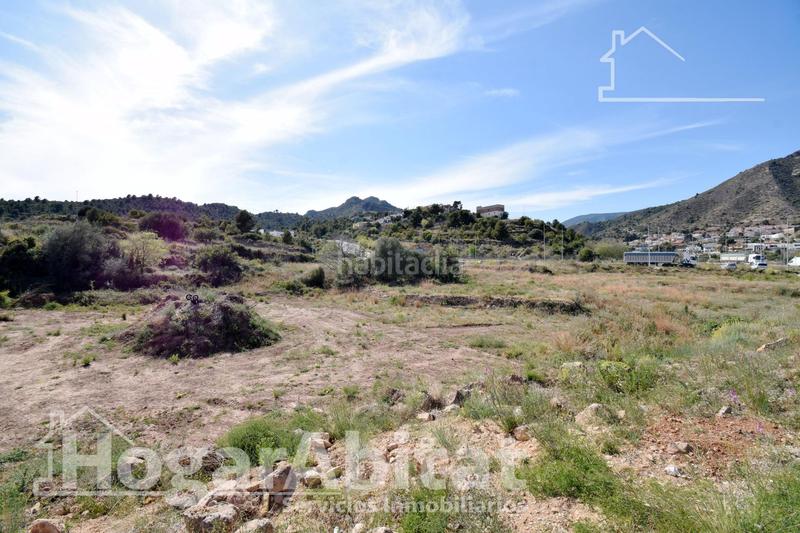 Foto 65eaf144-9cf8-4b2c-8adf-fb13872dd23d. Terreno residenziale in Vall d´Uixó (la)