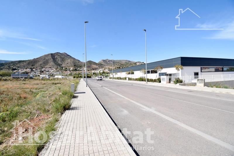 Foto 667e2399-2fd5-4410-afe9-b0e5d12d6380. Terreno residenziale in Vall d´Uixó (la)