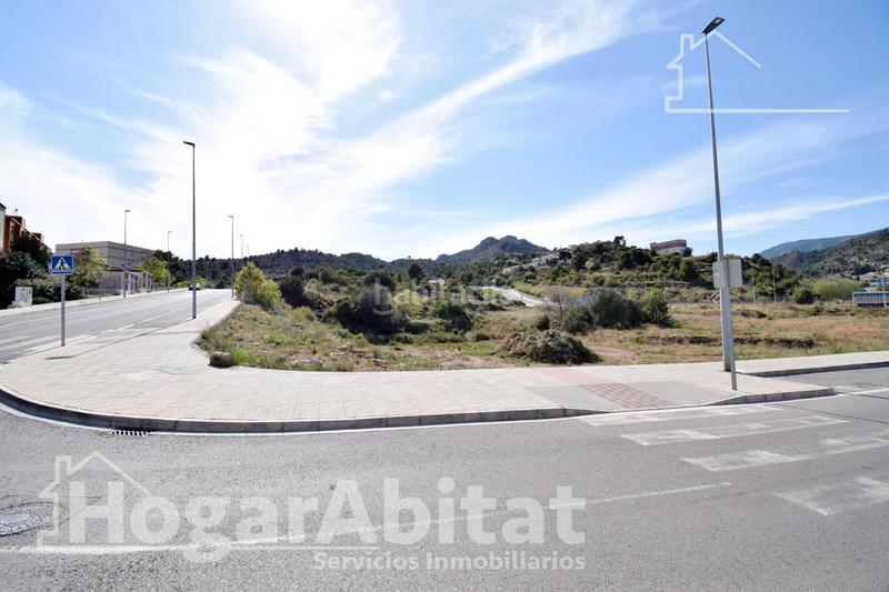 Foto 6d862428-bd0b-4172-b251-7b854e7ef4e0. Terreno residenziale in Vall d´Uixó (la)
