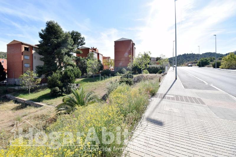 Foto 82a2179a-d232-42c2-89b8-111b01f6d4c1. Terreno residenziale in Vall d´Uixó (la)