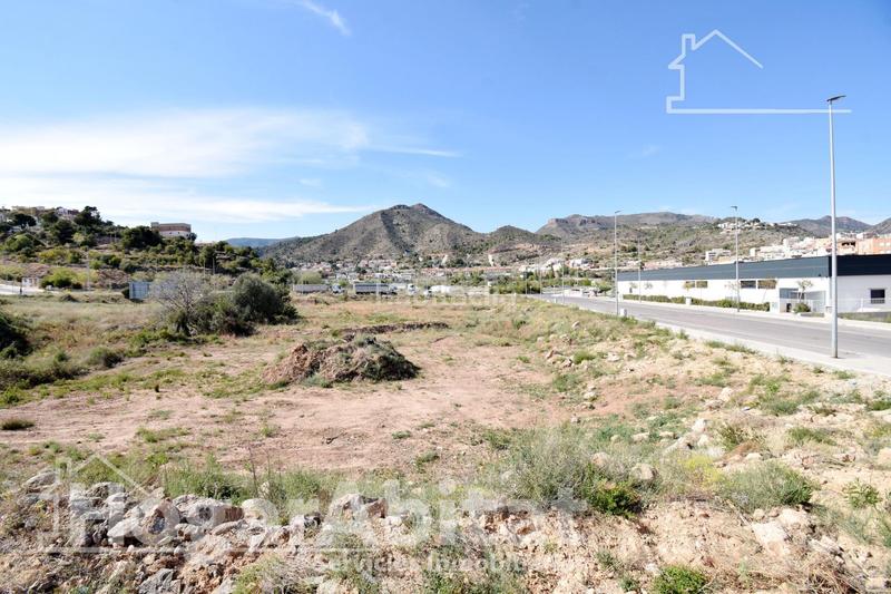 Foto 8c606b3d-0f03-4570-8458-f1a4c97b2fdc. Terreno residenziale in Vall d´Uixó (la)