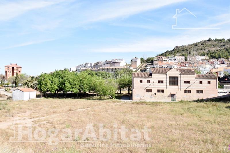 Foto 935072bf-09fd-442a-b79d-d0c14b922dce. Terreno residenziale in Vall d´Uixó (la)