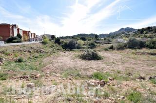 Wohngrundstück in Vall d´Uixó (la). Excelente terreno urbano en la vall duixo
