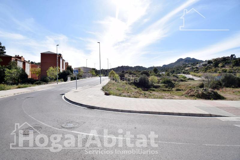 Foto 9de796a4-ca9b-4f62-b1ee-87af64c9cf00. Terreno residenziale in Vall d´Uixó (la)