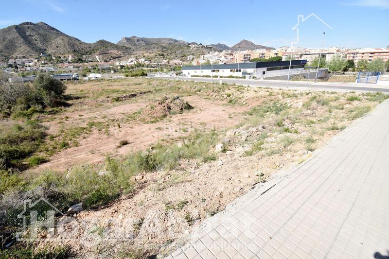 Foto ba0f3782-38cb-42bc-9bf6-d351c9bbbcdb. Terreno residenziale in Vall d´Uixó (la)