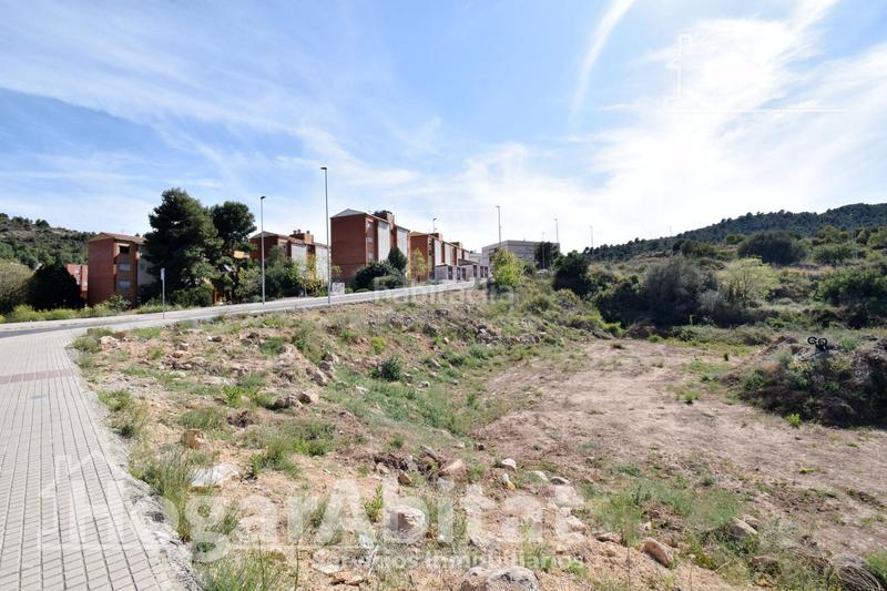 Foto bc5a74c5-b355-41d2-bc76-56ac24f0df44. Terreno residenziale in Vall d´Uixó (la)