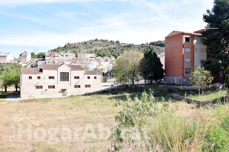 Foto d4d84e62-e99e-4829-866e-a3df2430b297. Terreno residenziale in Vall d´Uixó (la)