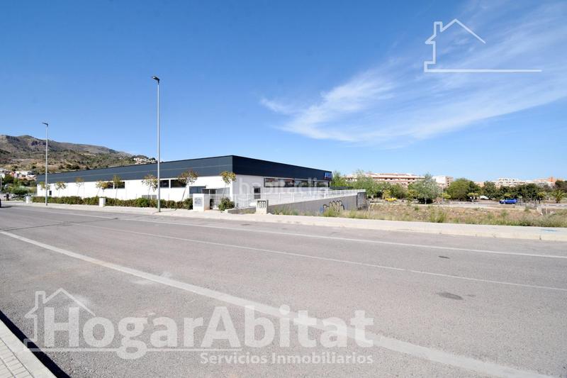 Foto e0ea87ae-27ae-4575-9b68-fce1c74180f7. Terreno residenziale in Vall d´Uixó (la)