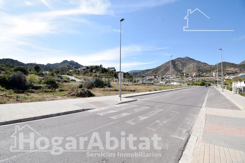Foto f75d163f-8939-401b-aeeb-a4c548ff391e. Terreno residenziale in Vall d´Uixó (la)