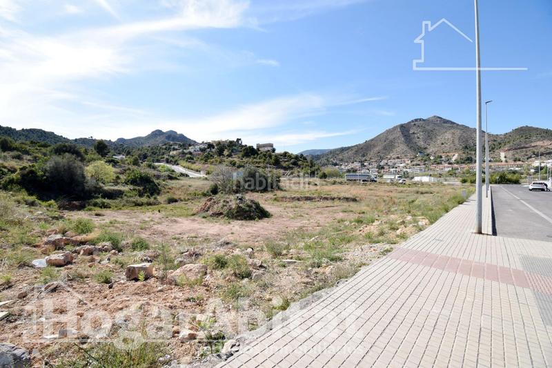 Foto f8ba52d6-9951-45ea-9512-2e3ee3befb5d. Terreno residenziale in Vall d´Uixó (la)