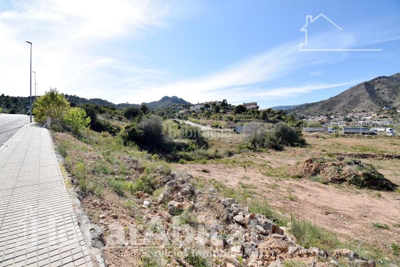 Foto fc23a561-ebc6-4c1f-aedf-ee28106e949e. Terreno residenziale in Vall d´Uixó (la)