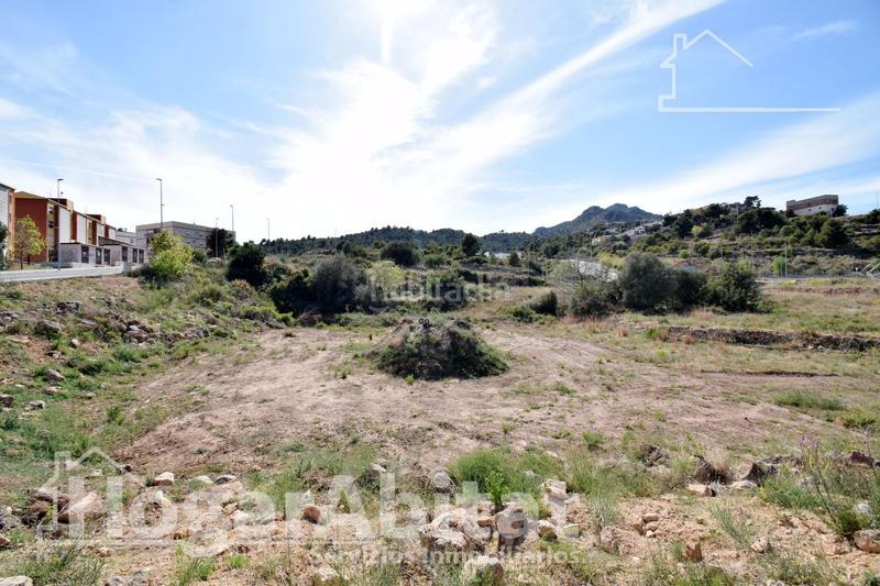Foto 9b20d5fc-5d3f-4cbe-b39b-b59d4e3575e6. Terreno residenziale in Vall d´Uixó (la)