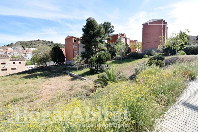 Foto ac8ea1a7-de82-4093-916e-df3958666961. Terreno residenziale in Vall d´Uixó (la)