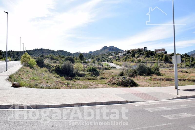 Foto b25ce7f8-fbe8-4a20-b7b5-e51018795f0a. Terreno residenziale in Vall d´Uixó (la)