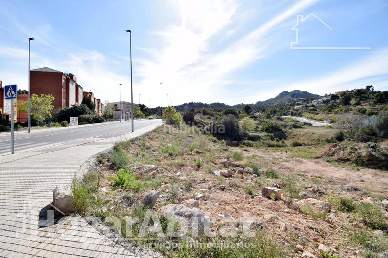 Foto b4254f45-9939-434f-be28-c311b4a78087. Terreno residenziale in Vall d´Uixó (la)