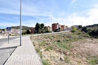 Wohngrundstück in Vall d´Uixó (la). Excelente terreno urbano en la vall duixo