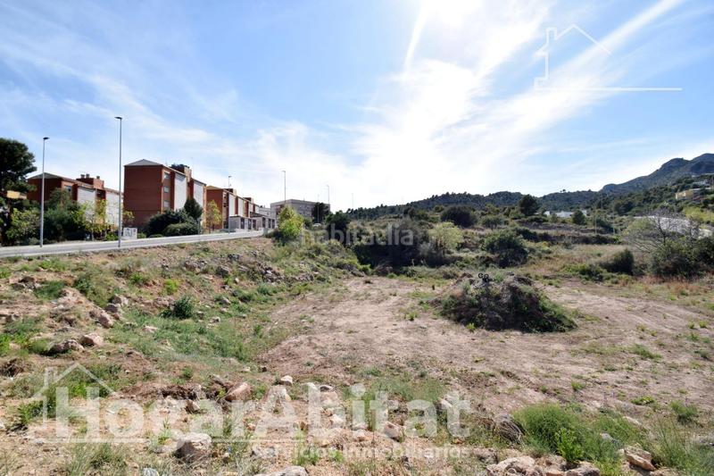 Foto f528fcb4-5a00-4b94-92e4-bfc8ad9d073f. Terreno residenziale in Vall d´Uixó (la)