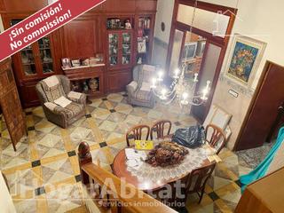 Casa a Pobla Llarga (la). Gran oportunidad! amplia casa de 6 dormitorios y terraza