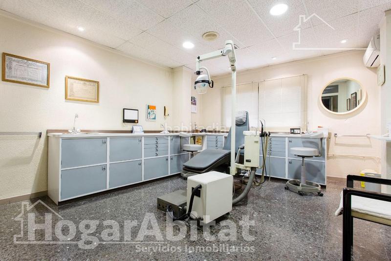 Foto 017d23a0-0b38-4aa4-8b2e-36003ac3d9e9. Oficina a Casco Histórico Castellón de la Plana