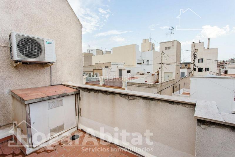 Foto 1ef9aaed-4568-4466-bb72-403c083f834b. Oficina a Casco Histórico Castellón de la Plana