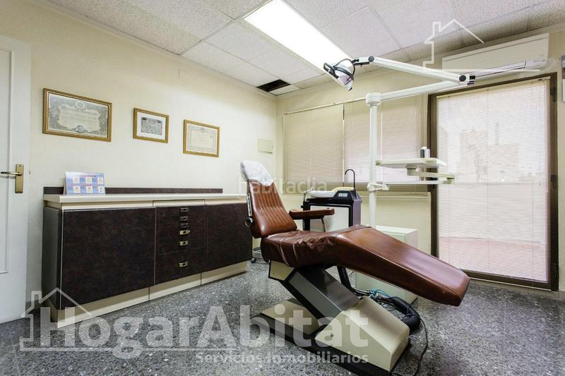 Foto 3ef0bb91-79d6-4b42-a3ec-fd6fb47a103a. Oficina a Casco Histórico Castellón de la Plana