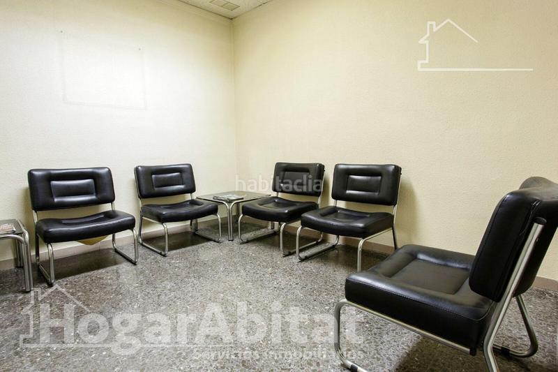 Foto 75369798-5b40-4871-91ca-3f33b2d2157b. Oficina a Casco Histórico Castellón de la Plana