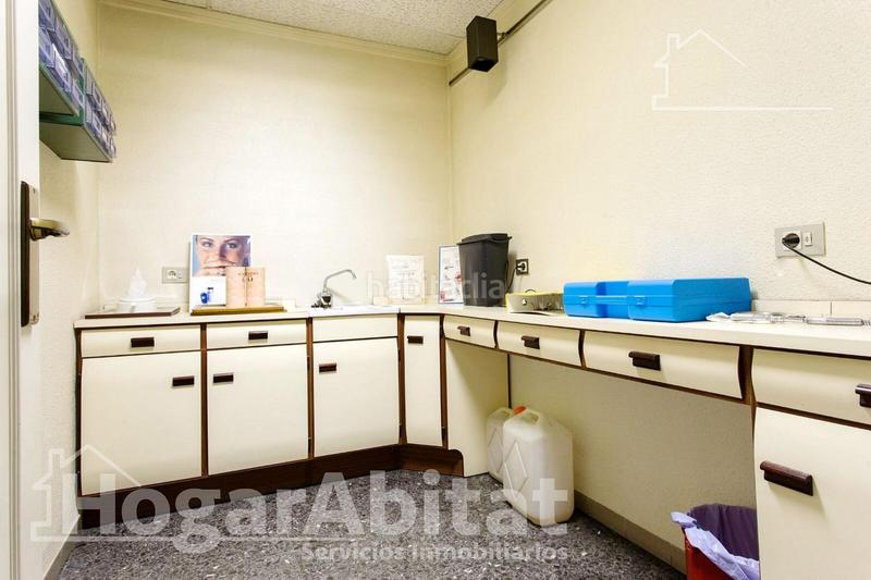 Foto 796f6e2b-ce47-441b-a3bf-929dce419959. Oficina a Casco Histórico Castellón de la Plana