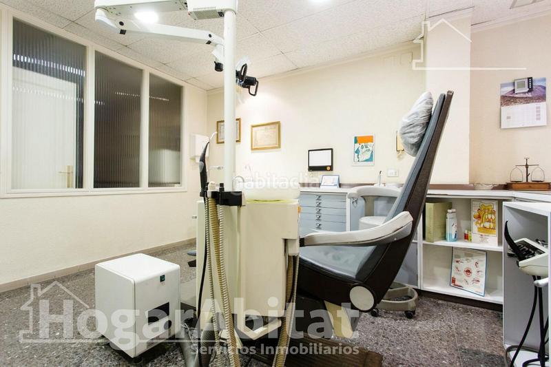 Foto 977210f5-f333-49f9-8465-a61be6c911e6. Oficina a Casco Histórico Castellón de la Plana