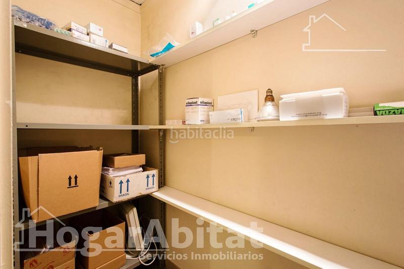 Foto a854a060-2f98-4825-a270-48846d91374c. Oficina a Casco Histórico Castellón de la Plana