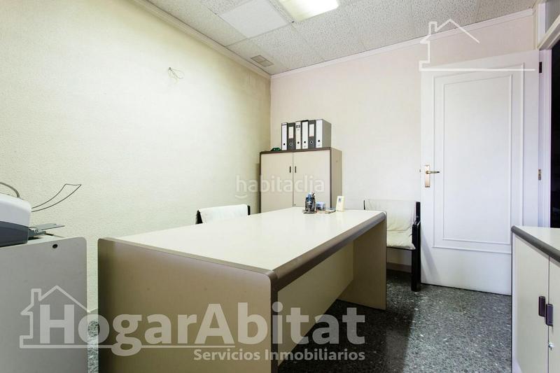 Foto f650bbfe-8563-41a7-bf9a-2816960b1570. Oficina a Casco Histórico Castellón de la Plana