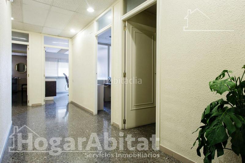 Foto faa8b06c-6174-4eeb-9079-57c838f1dc9a. Oficina a Casco Histórico Castellón de la Plana