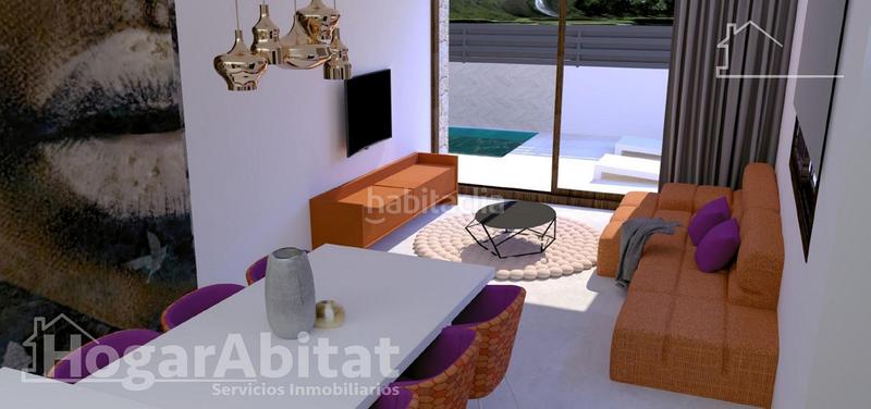 Foto d9c9e7e6-f940-4c7f-94e8-dc945cf4f788. Xalet amb aparcament piscina a El Playazo Vera