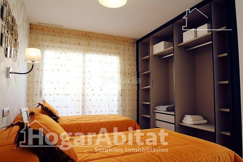 Foto c103f699-aa74-450c-b268-63204455b178. Xalet amb aparcament piscina a El Playazo Vera
