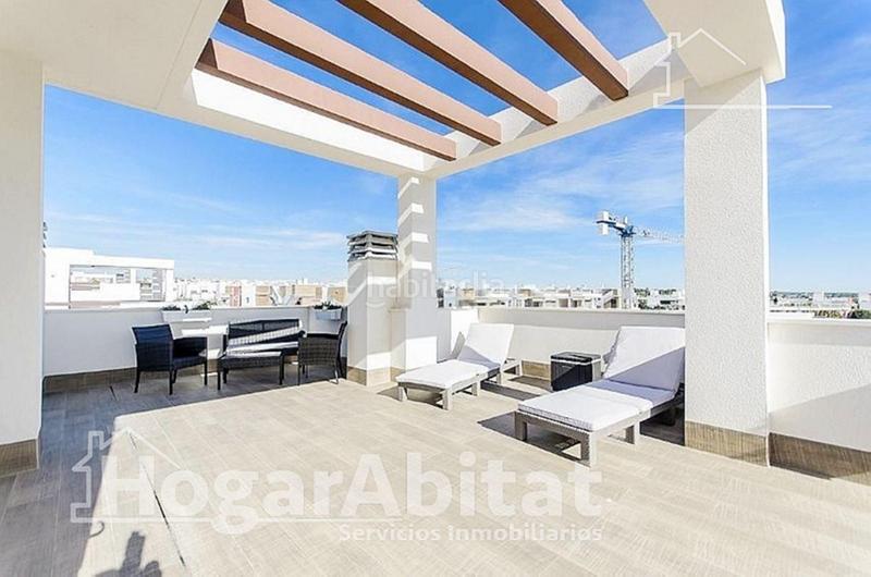 Foto d8506d41-1586-428e-a380-d7ffb5247e70. Xalet amb aparcament piscina a El Playazo Vera