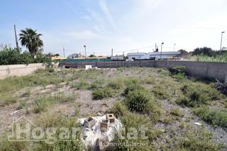 Terreny residencial a Playa. Amplio terreno para construir la casa de tus sueños cerca del ma