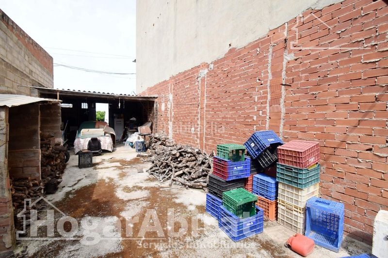 Foto 0133dadf-0bd3-4fad-816c-38e05e47f4be. Terreny residencial a Nules