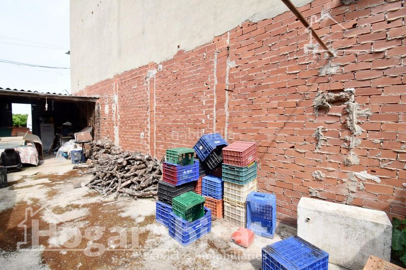 Foto 01d52418-66fc-416e-bd92-aded3acb35db. Terreny residencial a Nules
