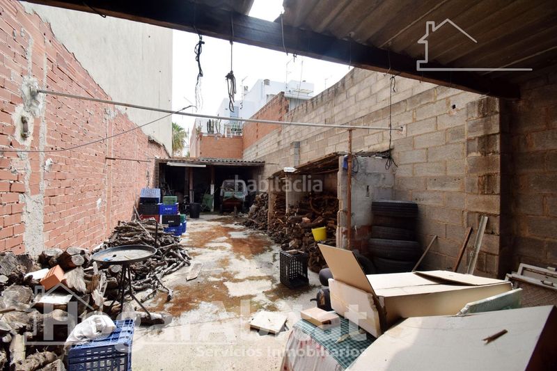 Foto 0b388cbe-c801-4a02-8b57-18ad85d95470. Terreny residencial a Nules