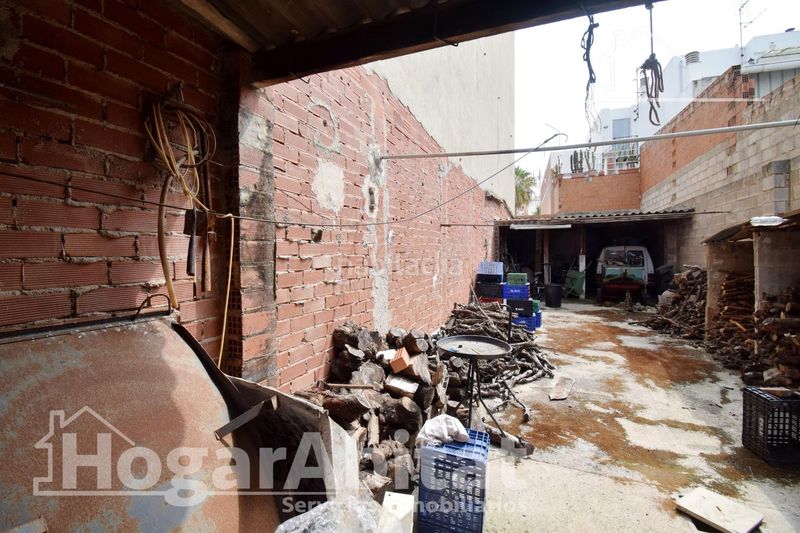 Foto 12128cf6-a75f-4331-adb1-1a286dc9db82. Terreny residencial a Nules