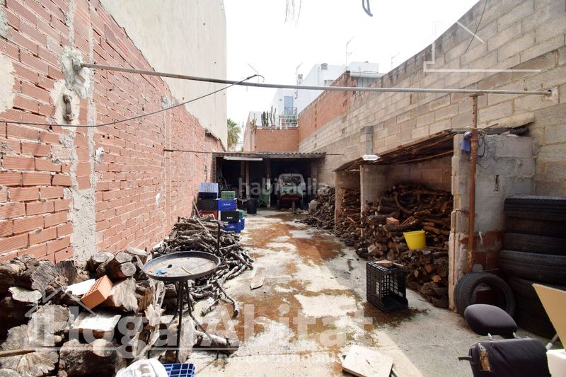 Foto 17e7f85d-4058-4b11-b6b7-e690614b3635. Terreny residencial a Nules