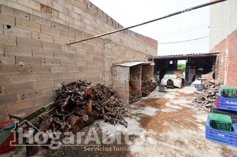 Foto 1d3c68e8-dafe-4b2e-b5d2-e993030a2a4e. Terreny residencial a Nules
