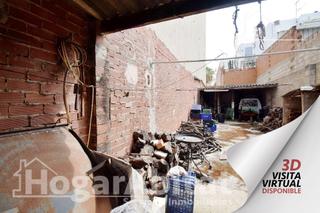 Wohngrundstück in Nules. Terreno urbano con muchas posibilidades