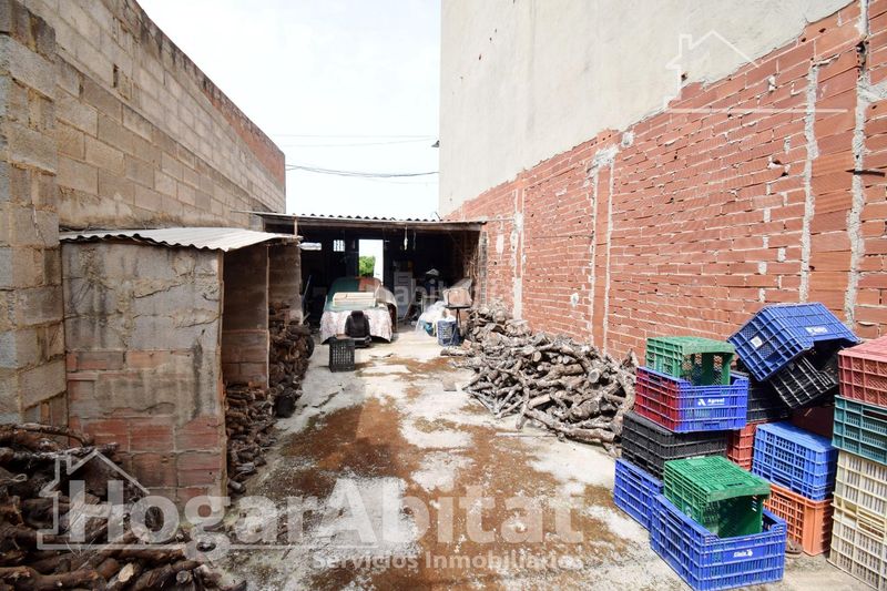 Foto 267596f3-585b-4d0e-a8a3-ab348fc1fa3e. Terreny residencial a Nules