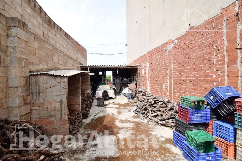 Foto 316a72a7-3d81-4907-8b83-9b5a19e0f8c2. Terreny residencial a Nules